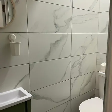 Dublin Studio Stay Lejlighed Dublin