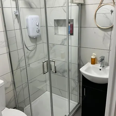 Dublin Studio Stay Lejlighed *