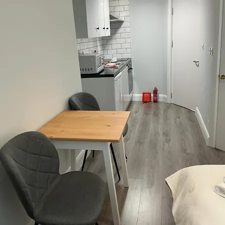 Lejlighed Dublin Studio Stay Dublin