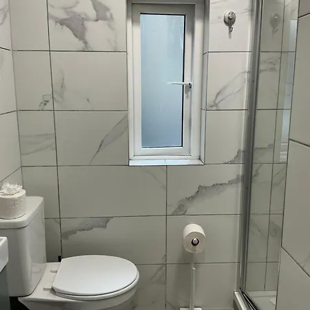 Daire Dublin Studio Stay *