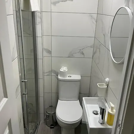 Dublin Studio Stay