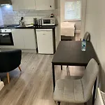 Dublin Studio Stay Apartamento *