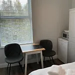 Dublin Studio Stay Apartamento *
