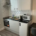 Apartamento Dublin Studio Stay