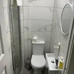 Dublin Studio Stay