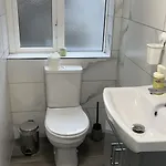 Appartamento Dublin Studio Stay *