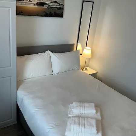 Dublin Studio Stay Dublin