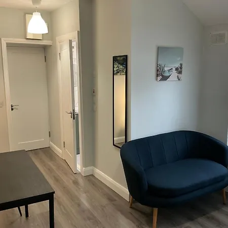 Dublin Studio Stay Dublin