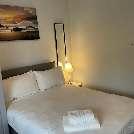 Dublin Studio Stay *