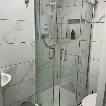 Dublin Studio Stay Appartement