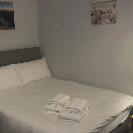Apartman Dublin Studio Stay