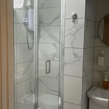 Lägenhet Dublin Studio Stay *
