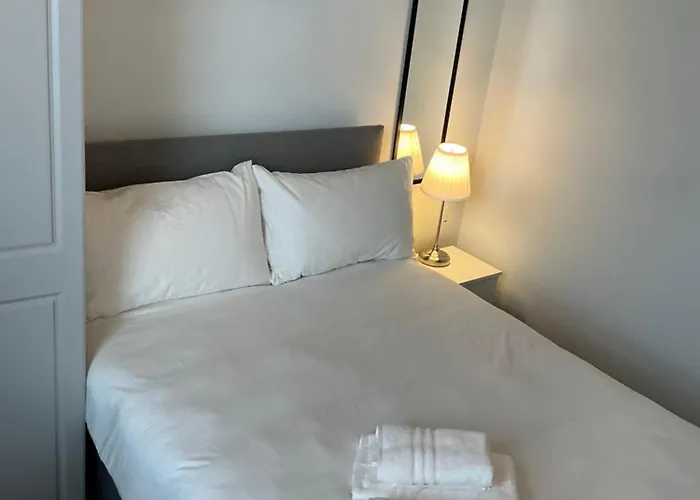 Dublin Studio Stay Dublin