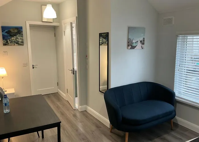 Dublin Studio Stay Dublin