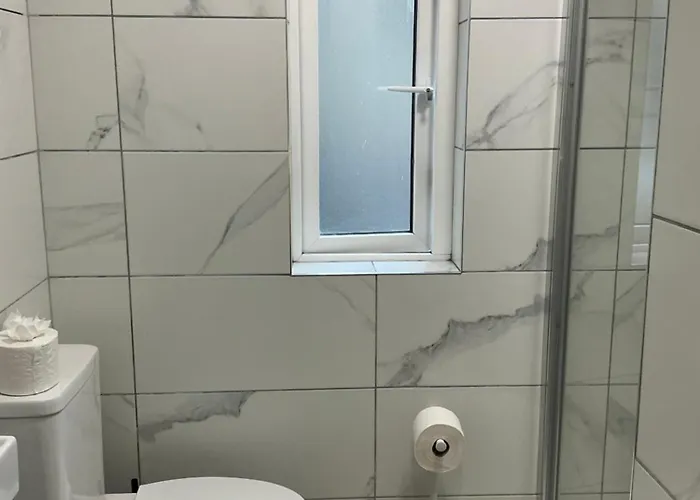 Apartment Dublin Studio Stay *