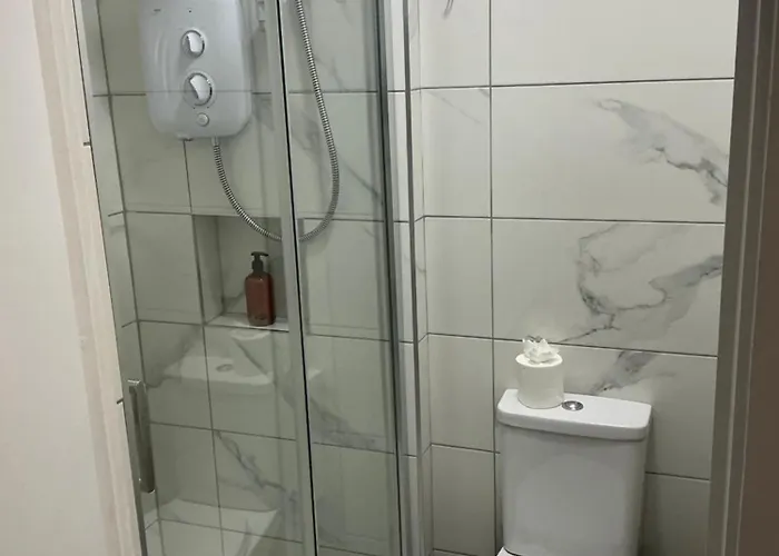 Dublin Studio Stay Apartment *