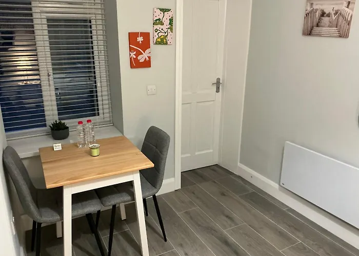 Dublin Studio Stay Dublin