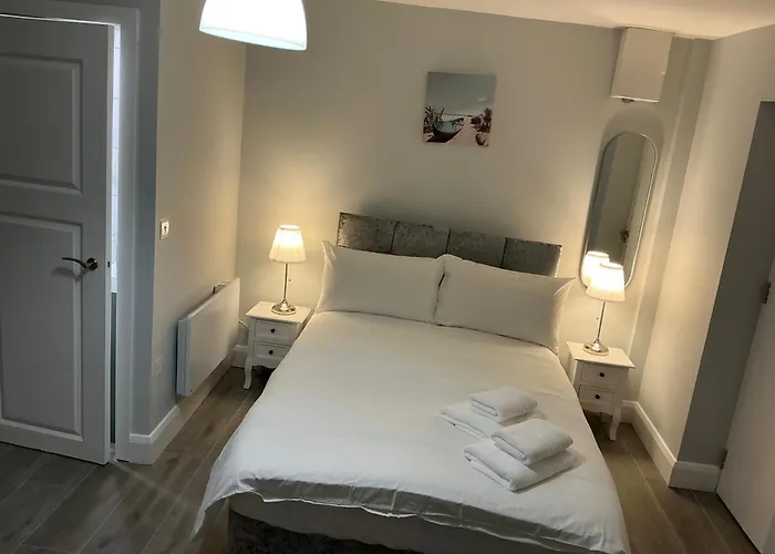 Dublin Studio Stay Apartamento *