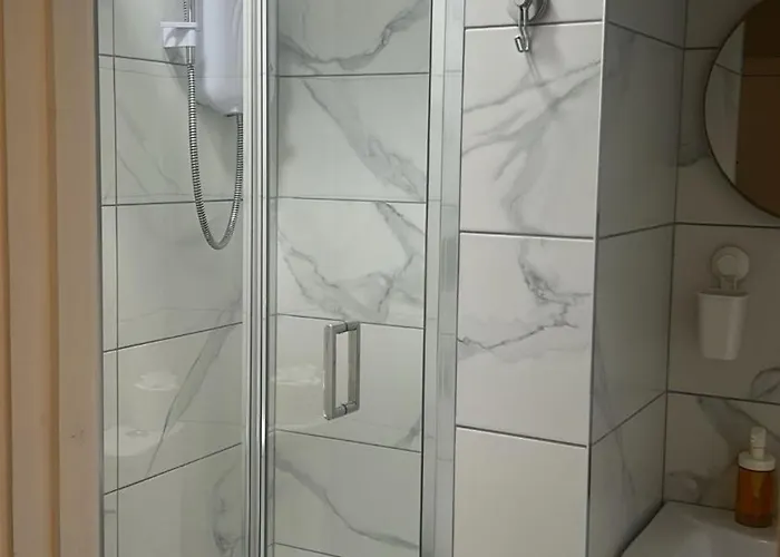 Apartman Dublin Studio Stay *