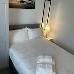 Dublin Studio Stay ダブリン