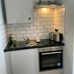 Dublin Studio Stay *