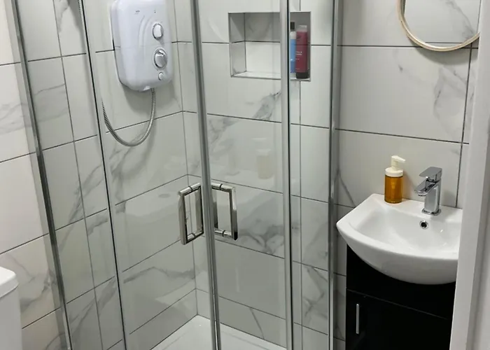 Dublin Studio Stay Lejlighed *
