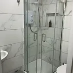 Dublin Studio Stay Apartment