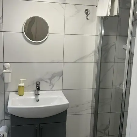 Dublin Studio Stay 아파트