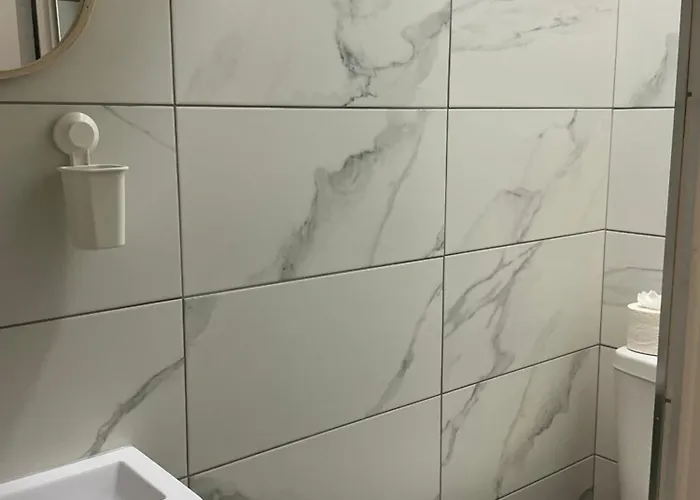 Dublin Studio Stay דירה דבלין