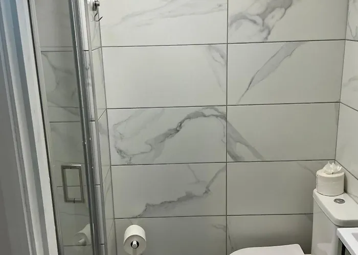 דירה Dublin Studio Stay דבלין