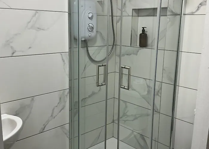 Dublin Studio Stay דירה